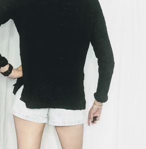 Topshop | Sweaters | Topshop Black 